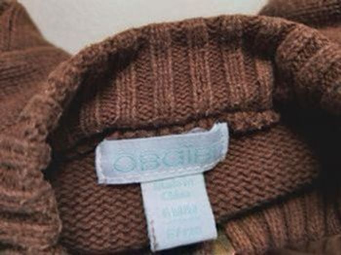 Gilet 6 mois - photo numéro 4