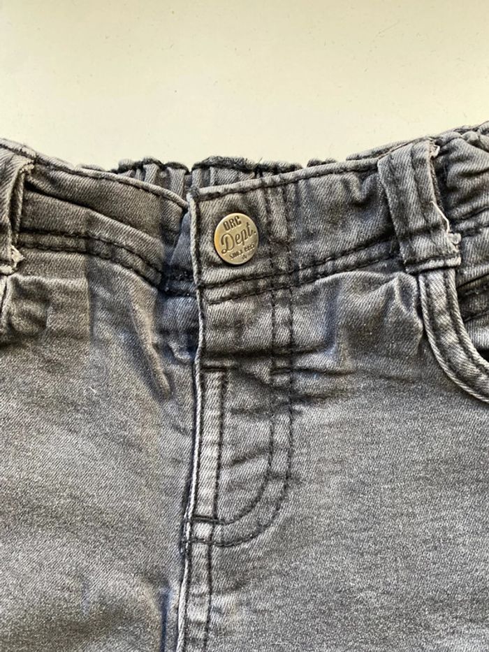 Jean 23 mois - photo numéro 3