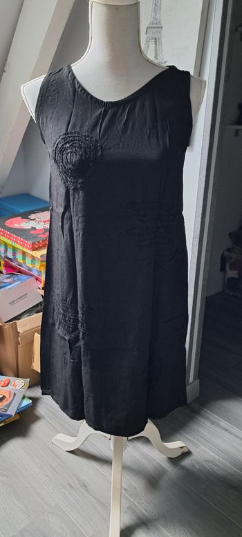 Robe femme taille s 
