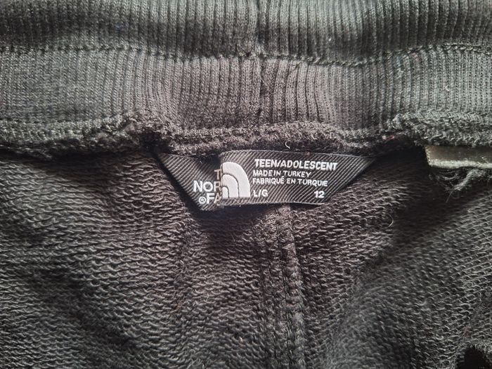 Survêtement jogging noir ado / THE NORTH FACE / 12-14 ans - photo numéro 6