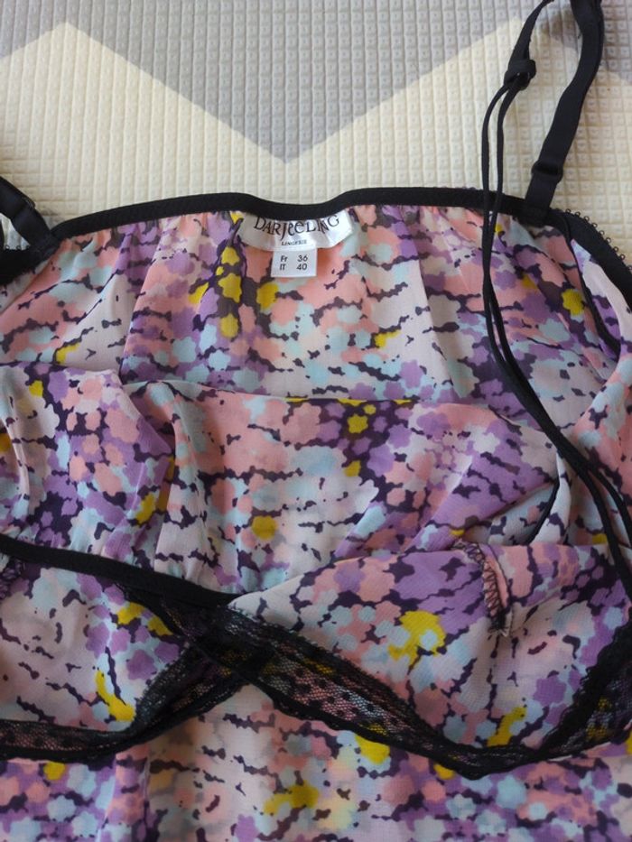 Nuisette Darjeeling - photo numéro 3