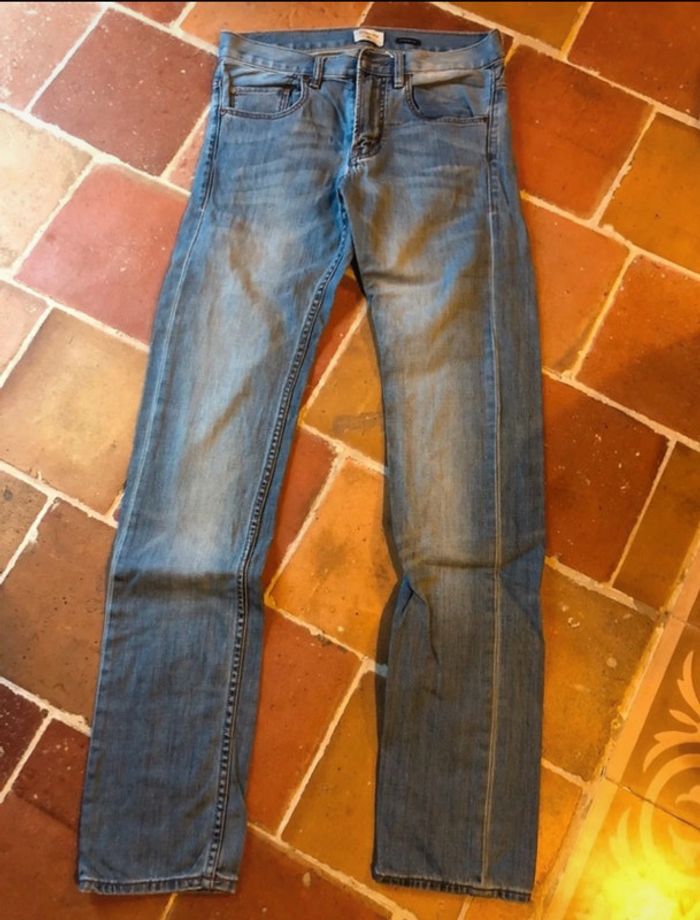 Jean QuickSilver 38