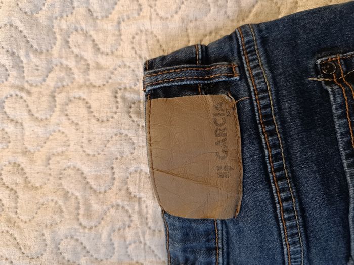 Jeans Garcia - photo numéro 3