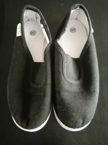 Ballerines d'intérieur 29