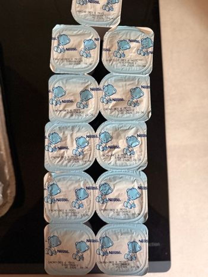 Lots pots - photo numéro 4