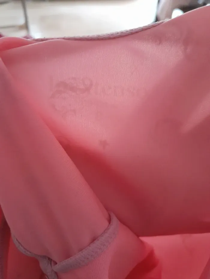 Maillot de bain fille 8 ans - photo numéro 3