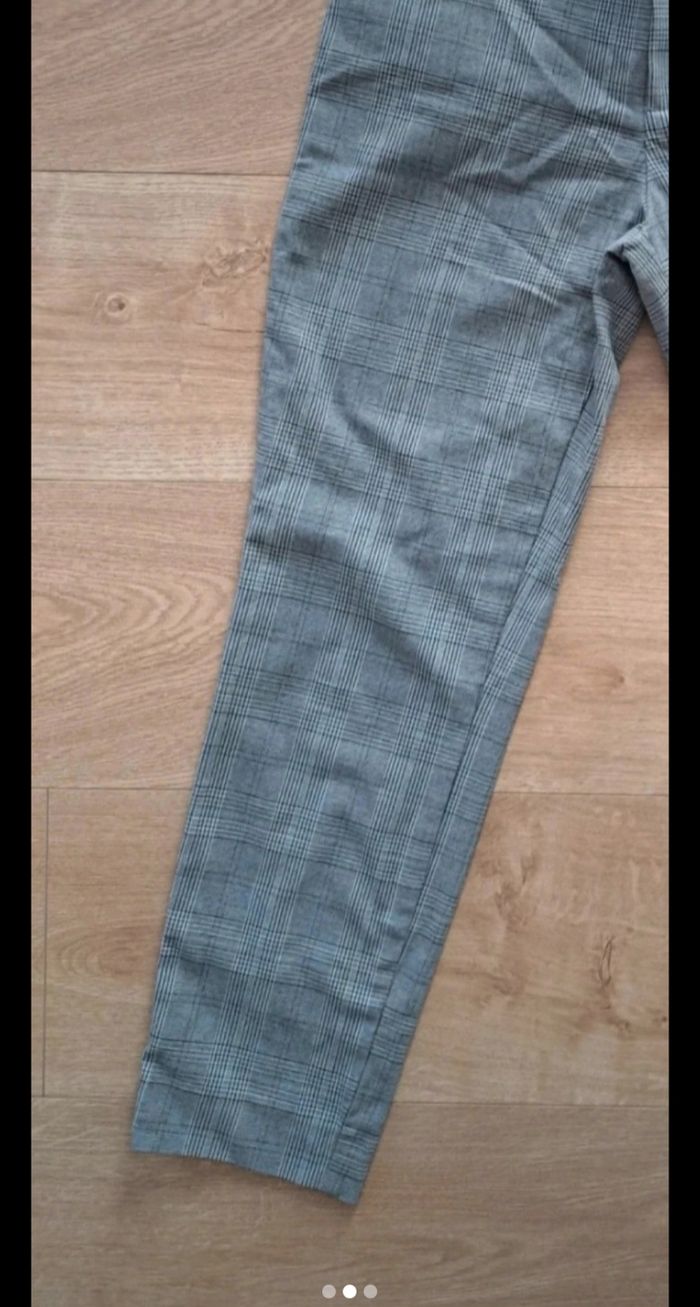 Pantalon droit femme - photo numéro 2