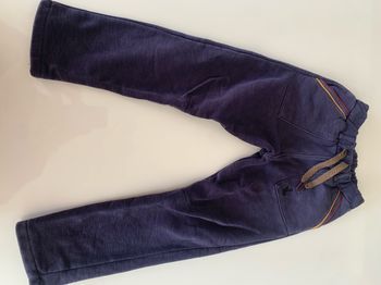 Pantalon Jogging