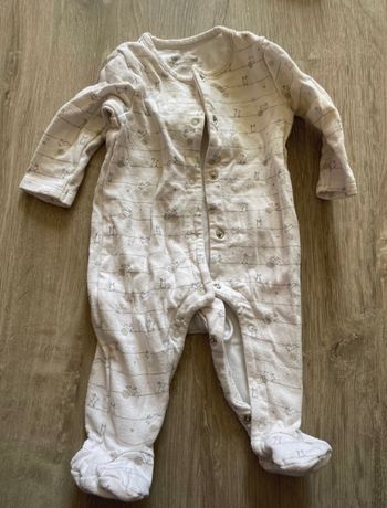 Pyjama Orchestra 3 mois