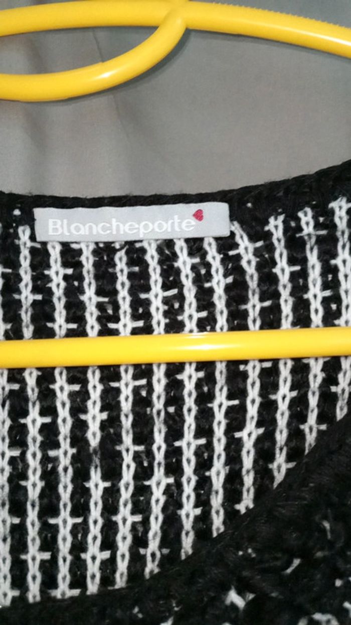 Gilet femme taille 50 - photo numéro 2