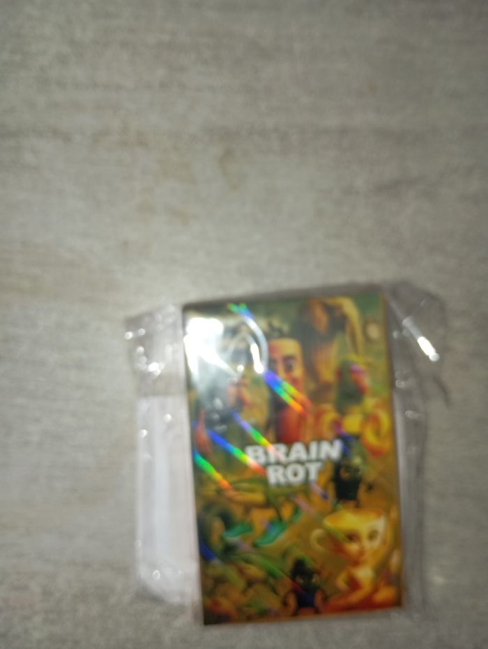 Lot brainRot - photo numéro 6