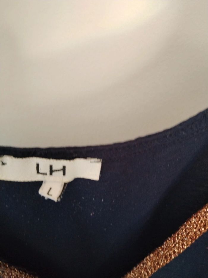 Débardeur taille L - photo numéro 2