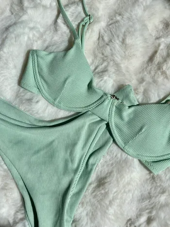 Maillot de bain Turquoise