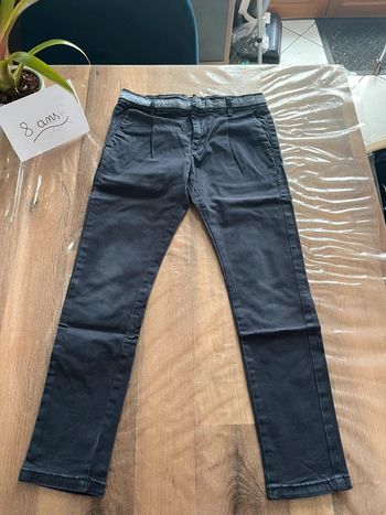 Pantalon - 8 ans