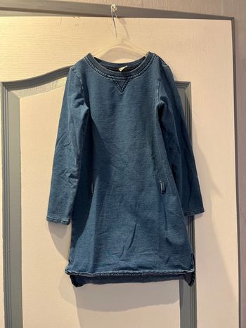 Robe tape à l’œil