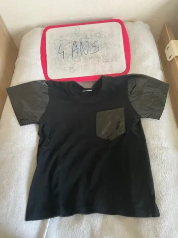 Maillot garçon