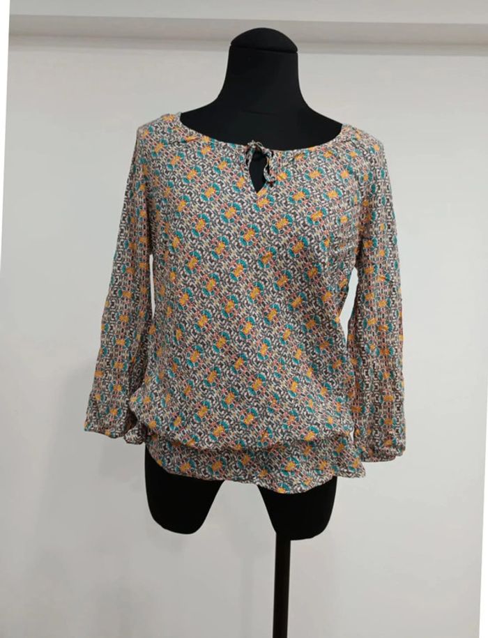 Blouse taille 38