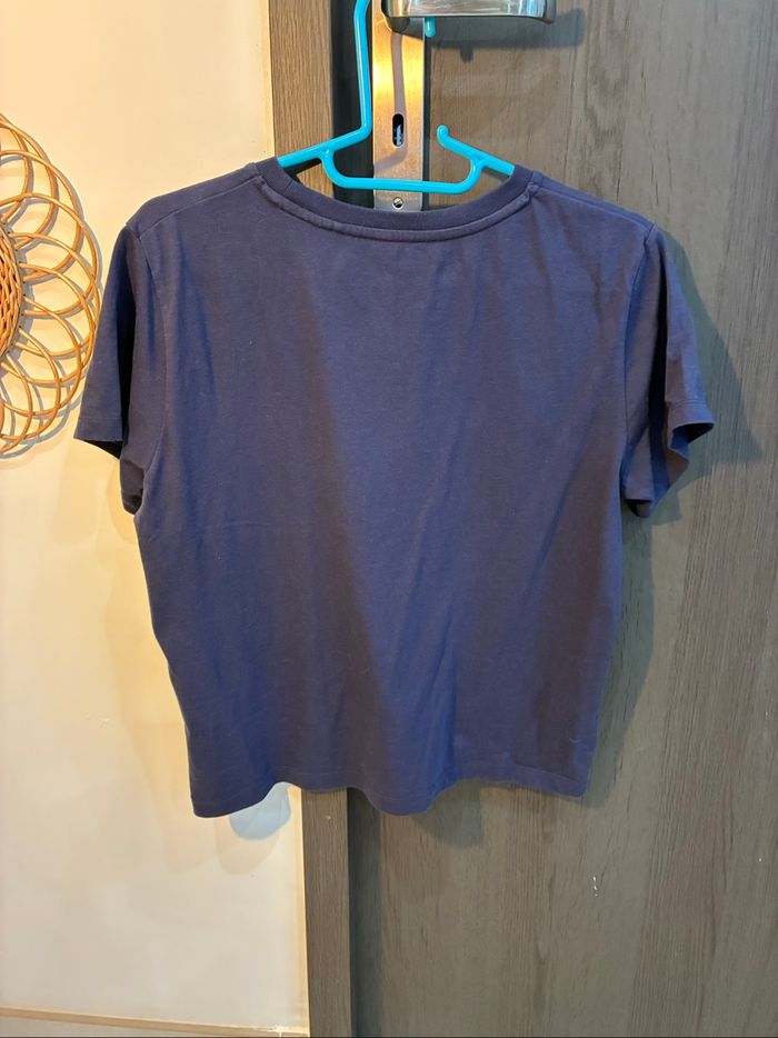 T-shirt mofusand UNIQLO - photo numéro 4