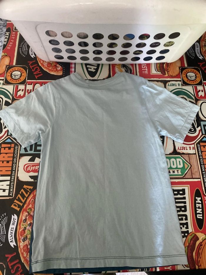 TEE shirt garçon 9 ans - photo numéro 4