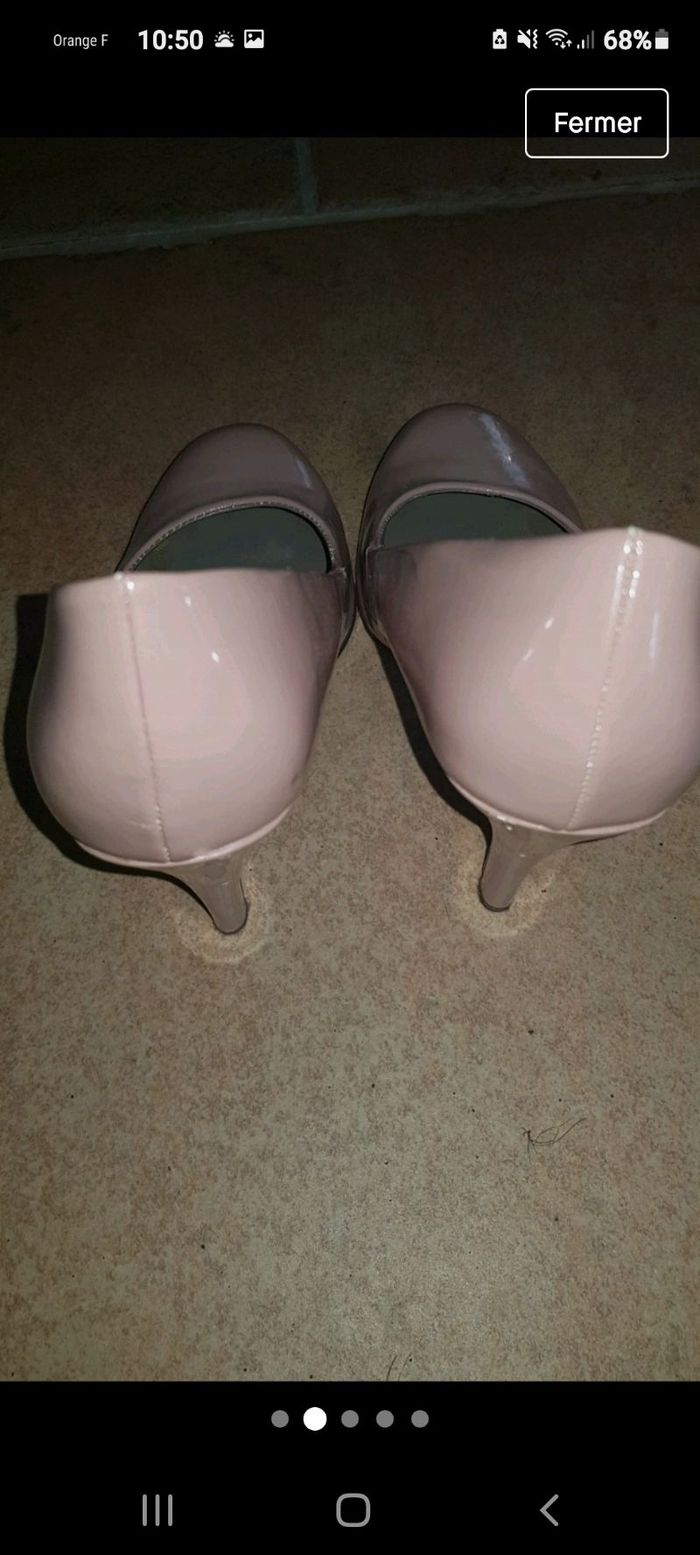 Chaussures