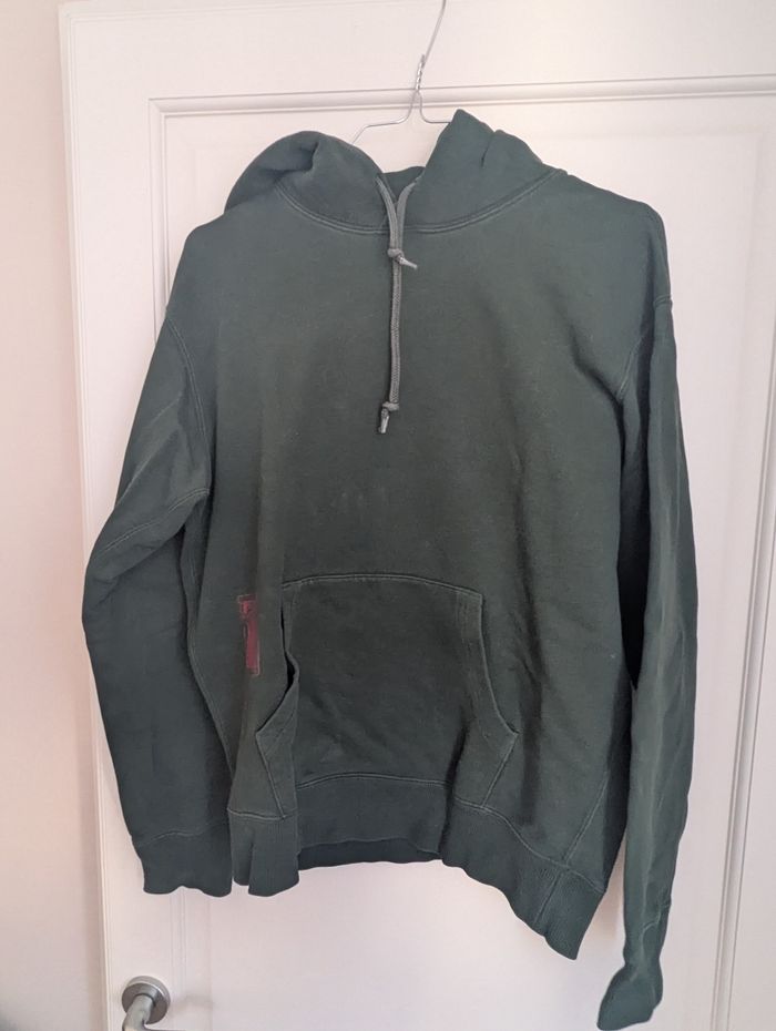 Sweat à capuche Uniqlo S