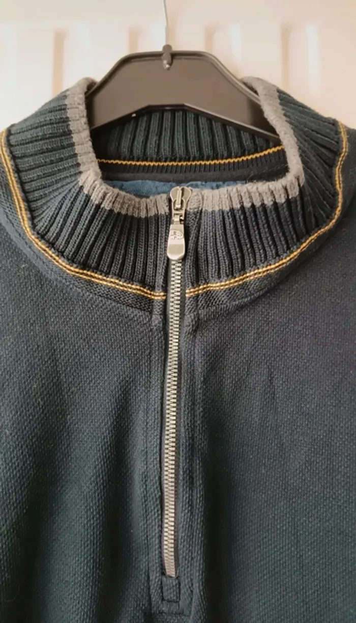 Pull fin - photo numéro 4