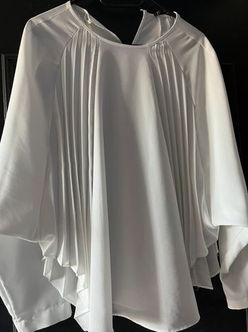 Blouse Zara