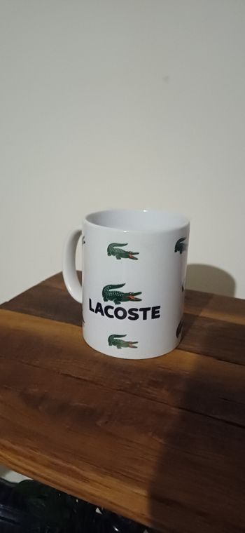 Mug fantaisie 