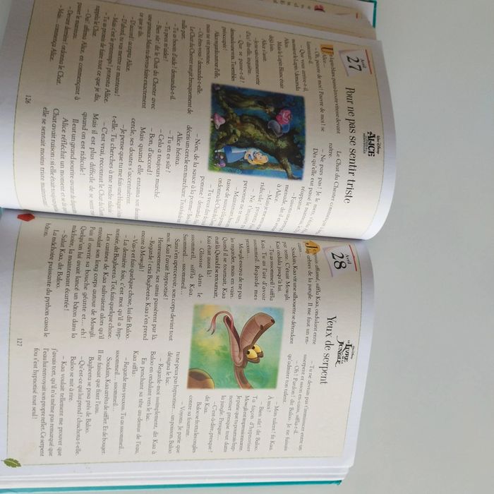 Livre 365 histoires pour le soir - photo numéro 5