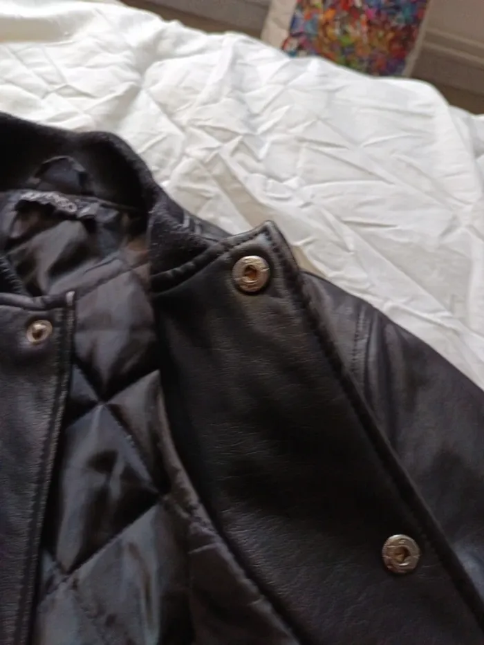 Manteau garçon 12 ans - photo numéro 15