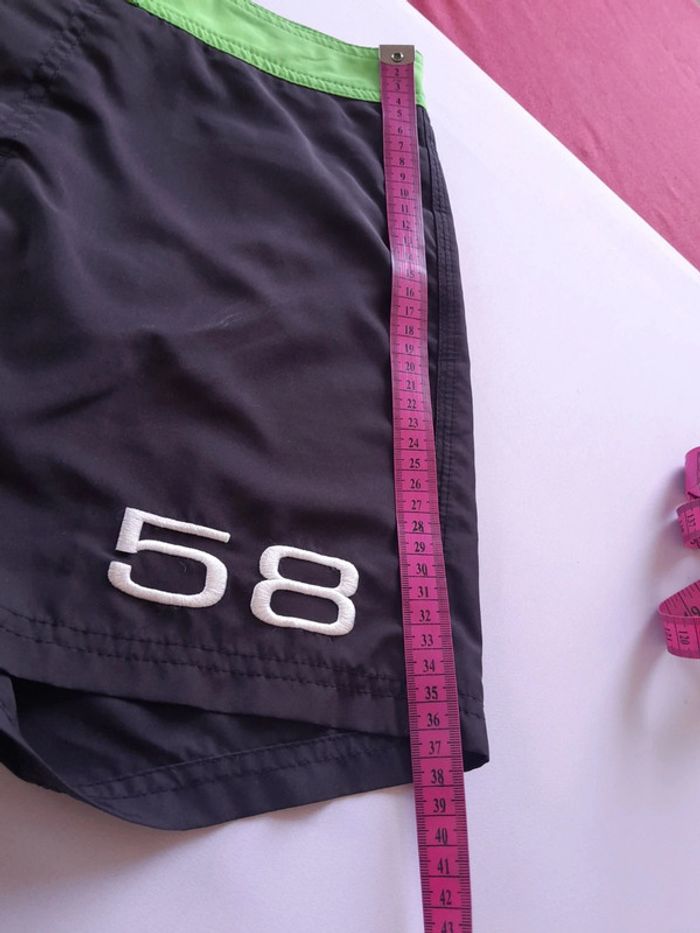 Short de bain imprimé SNDK 58 Sundek - photo numéro 14