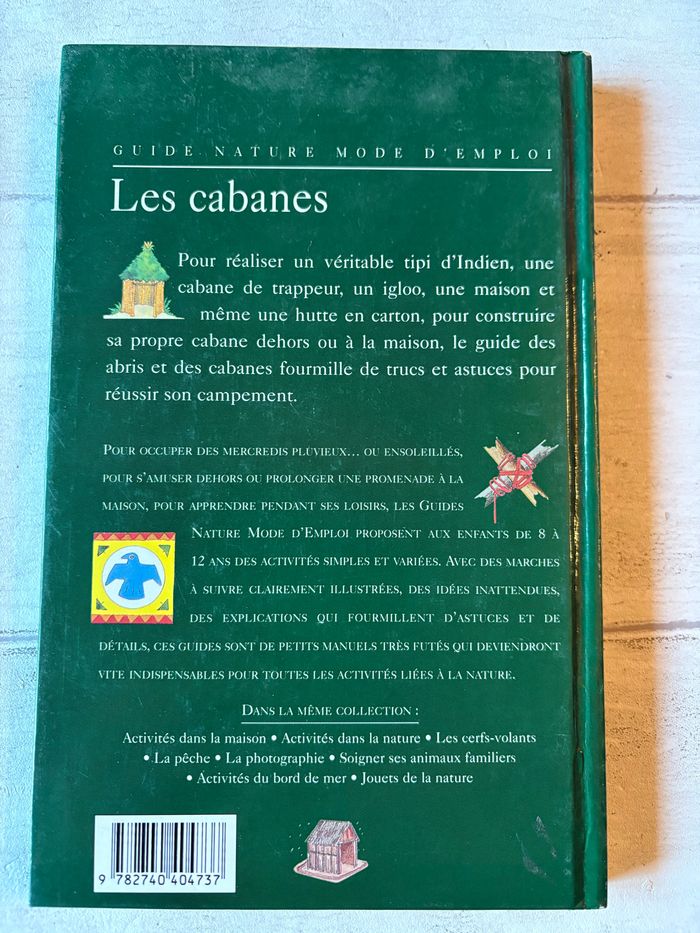 Les cabanes mango jeunesse - photo numéro 2