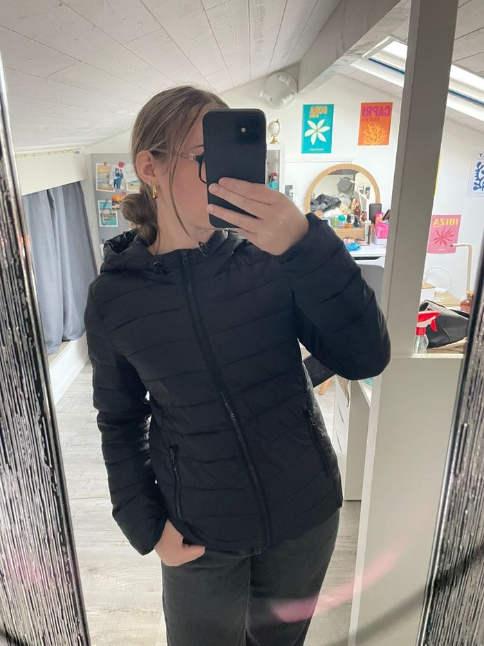 Blouson hiver - photo numéro 4