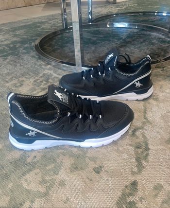 Basckts u.s polo assn