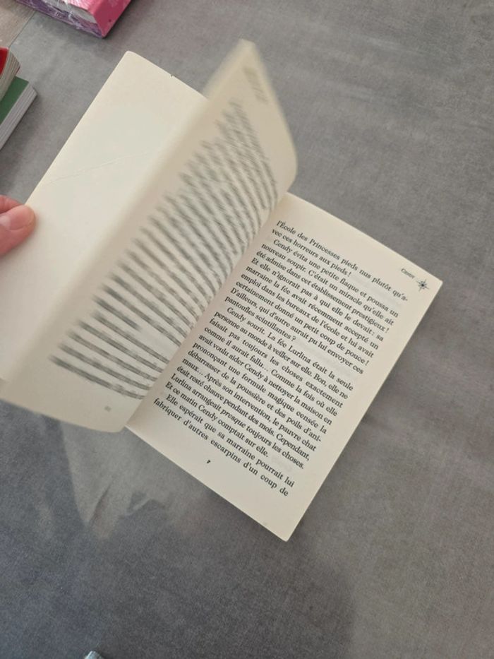 L'école des princesses - photo numéro 6