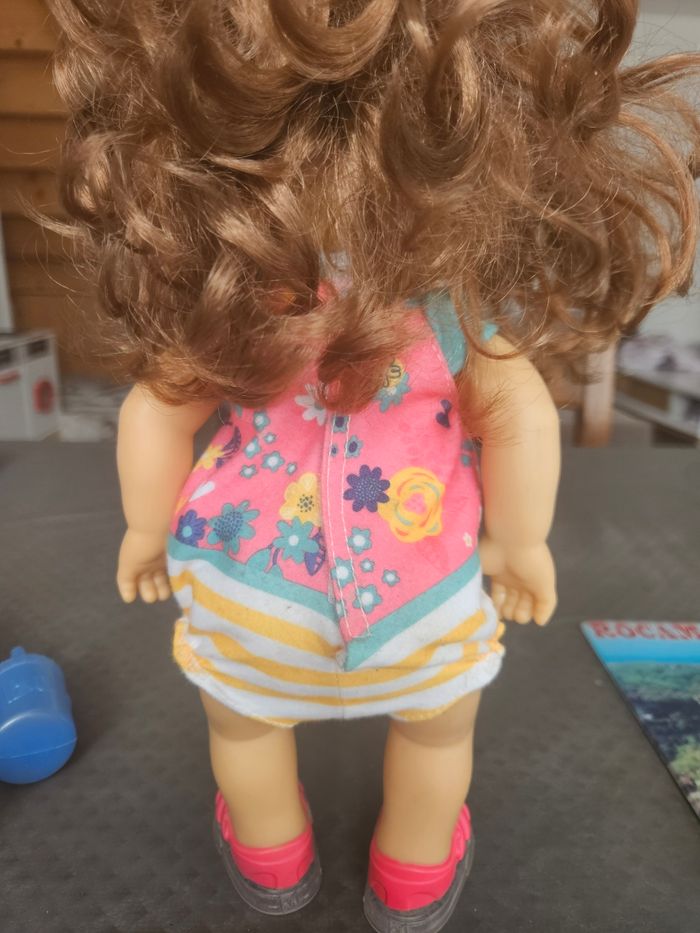 Poupée Hasbro - photo numéro 5