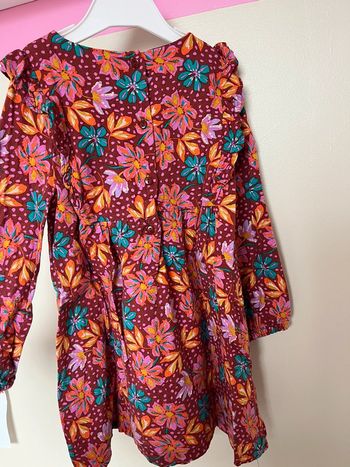 Robe du pareil au même