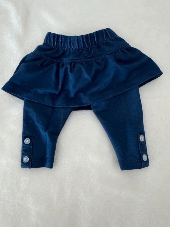 Legging jupe