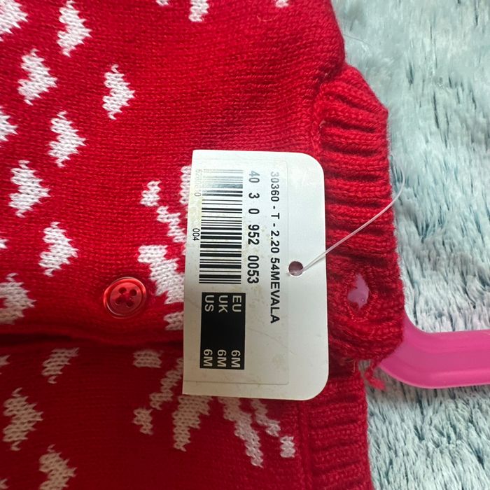 Pull pour bébé de six mois, garçon, fille, neuf joli et sympa - photo numéro 4
