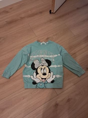 Pull Minnie