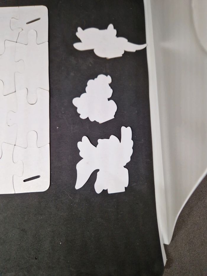 Puzzle - photo numéro 5