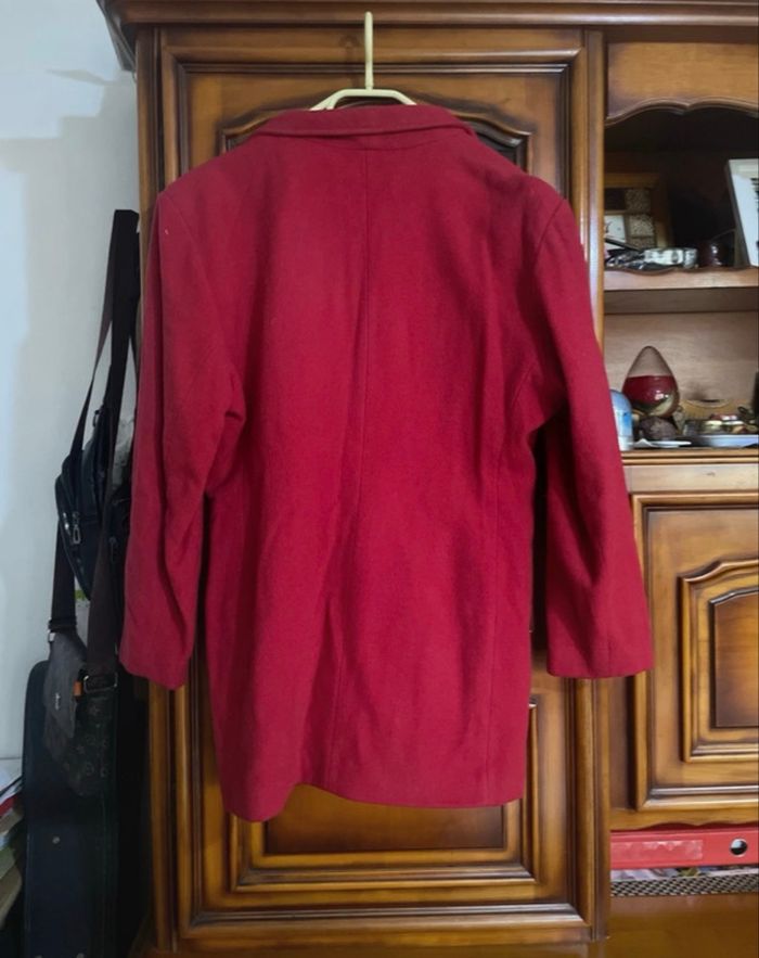 Manteau Gérard Darel - photo numéro 8