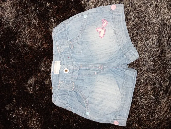 Lot vêtements fille taille 18 mois - photo numéro 9
