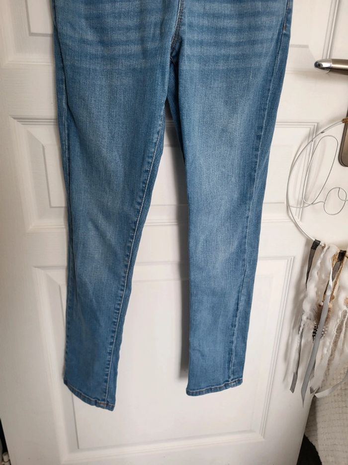 Salopette okaidi 10 ans impeccable - photo numéro 4