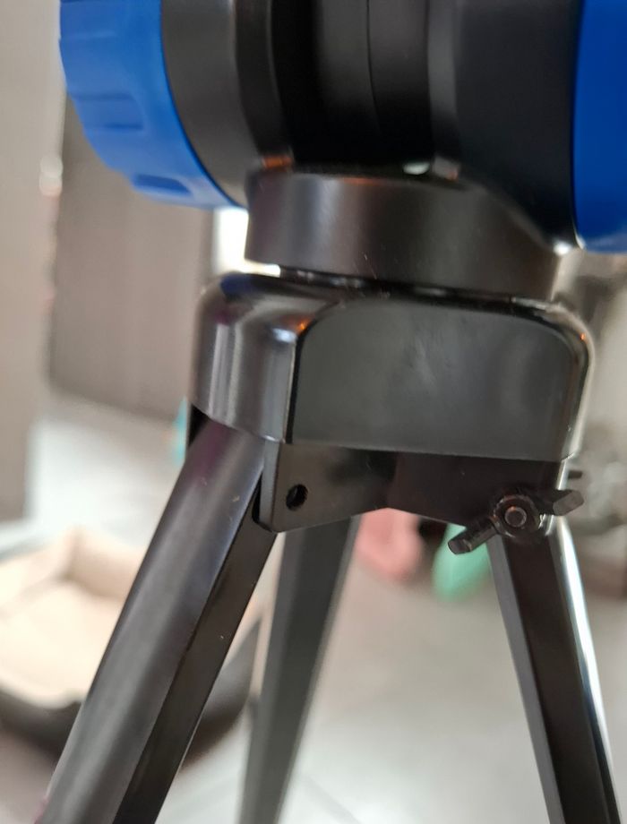 Télescope enfant - photo numéro 2