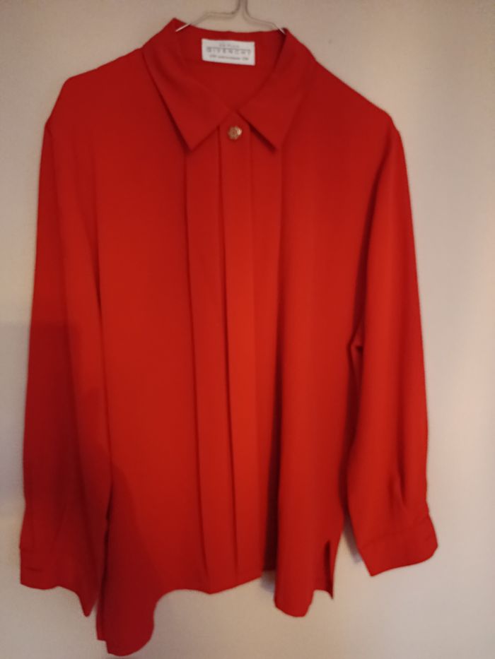 Chemise Givenchy - photo numéro 3