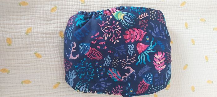 Couche lavable Mama Koala 🐨 - photo numéro 2