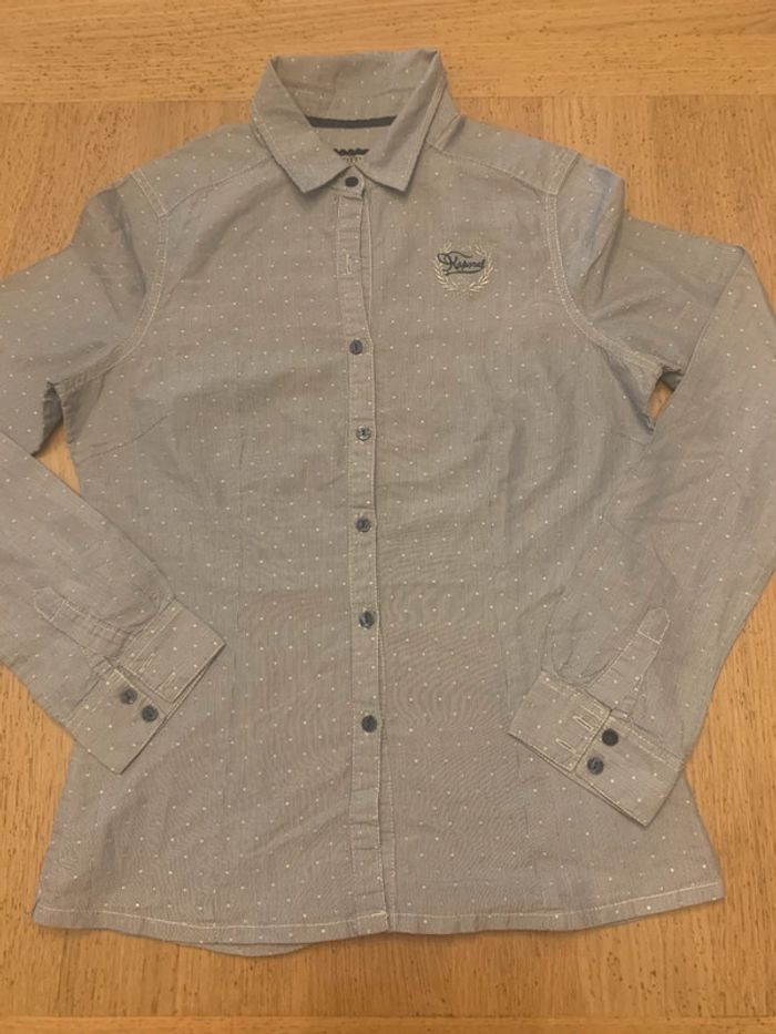 Chemise kaporal taille s