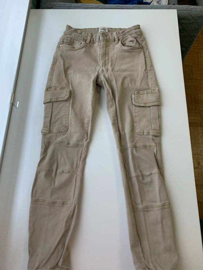 Jean Only taille 30 - photo numéro 5
