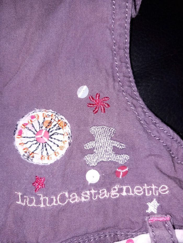 Robe 12 mois - photo numéro 2